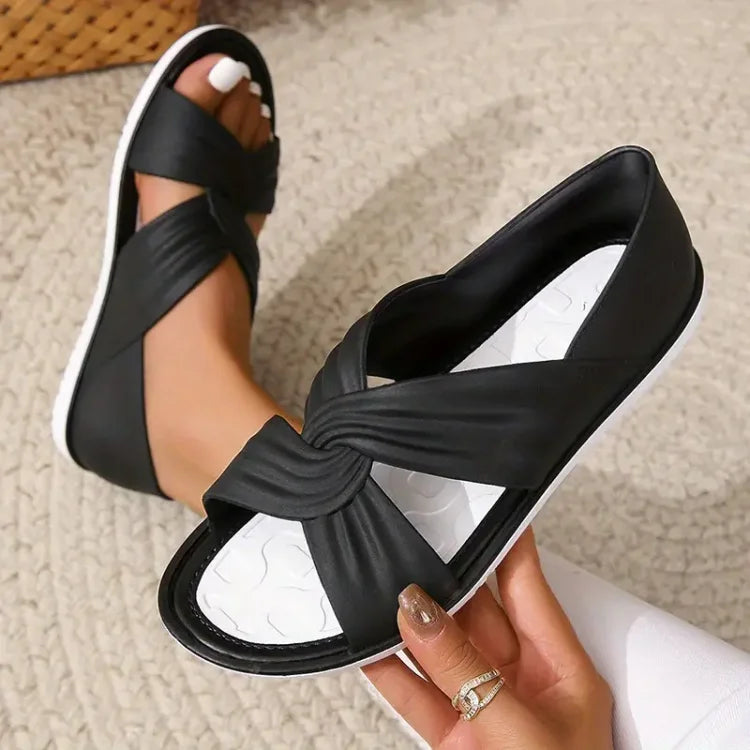 Elke™ | Comfortable Orthopedic Sandals