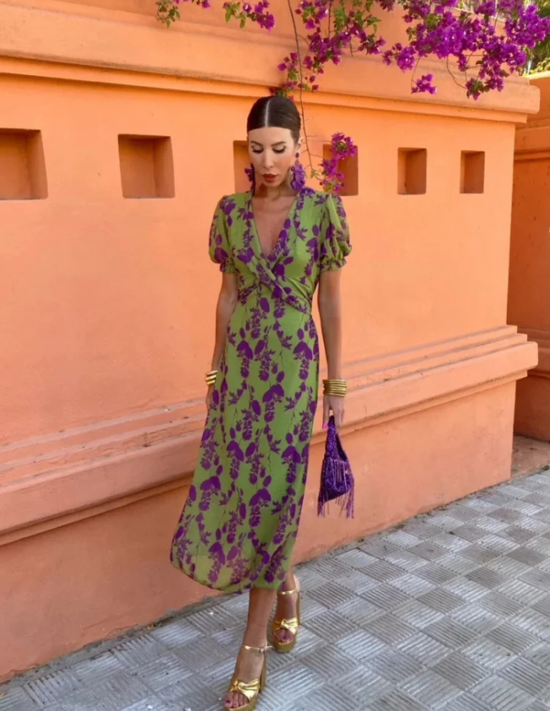 Seraphina™ | Elegant Summer Dress