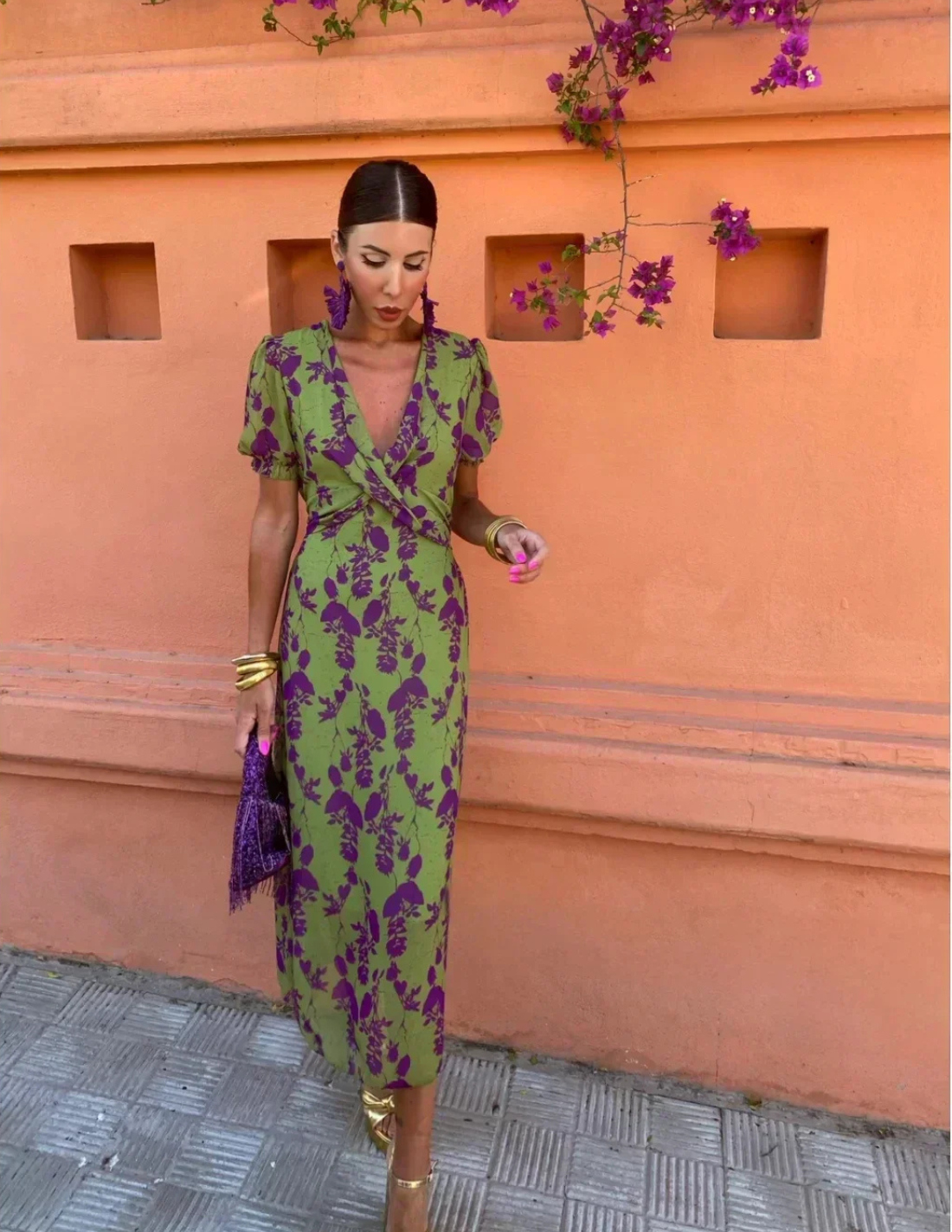 Seraphina™ | Elegant Summer Dress