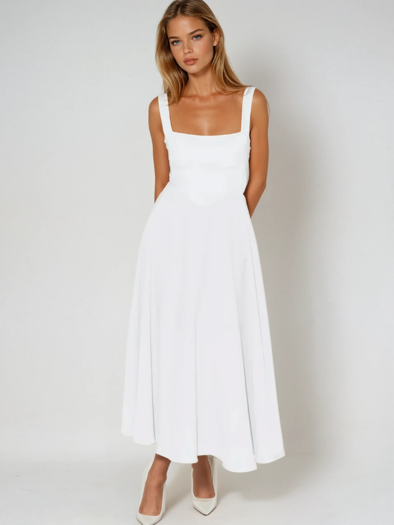 Clara Luna Dress