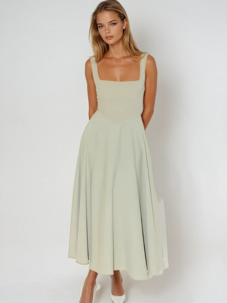 Clara Luna Dress
