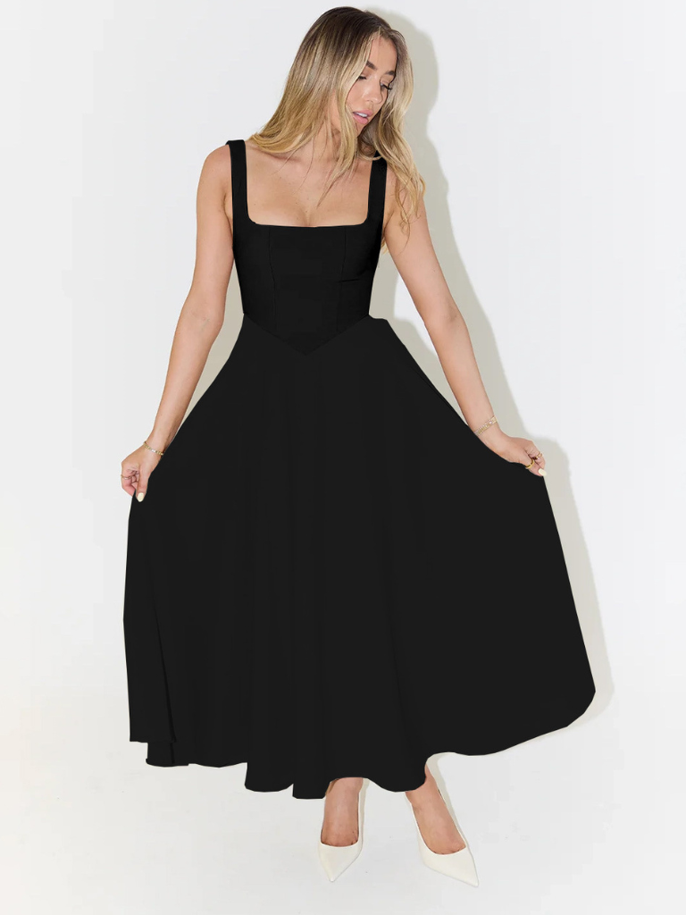 Clara Luna Dress