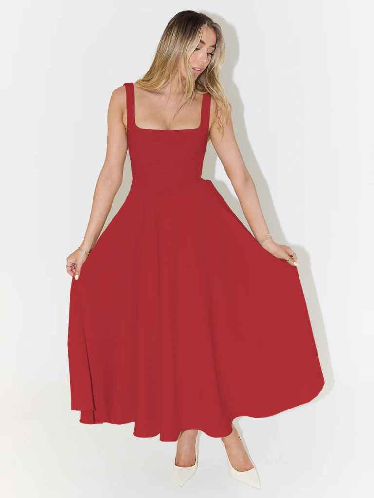 Clara Luna Dress
