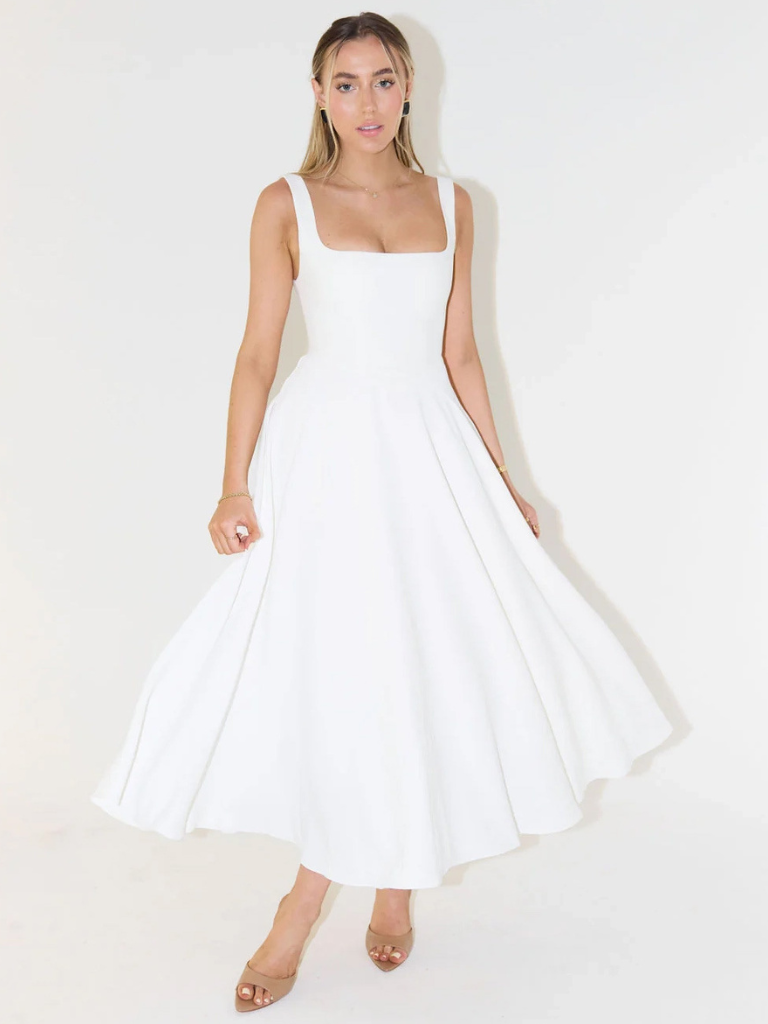 Clara Luna Dress