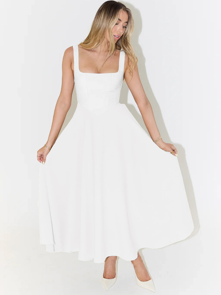 Clara Luna Dress