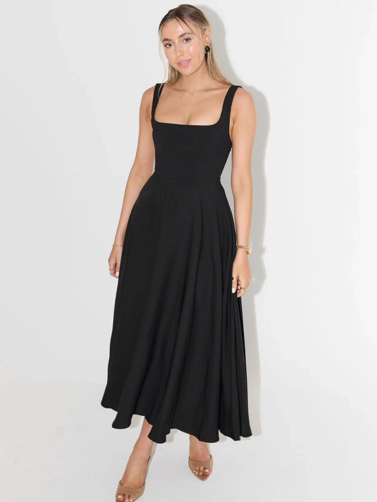 Clara Luna Dress