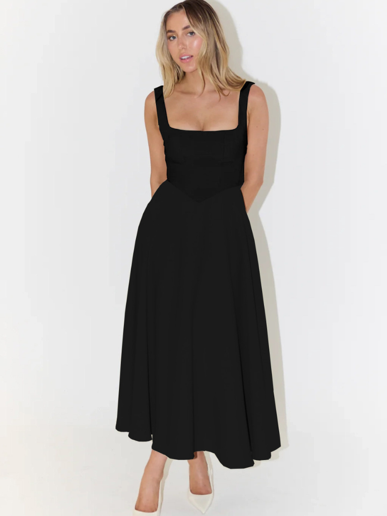 Clara Luna Dress