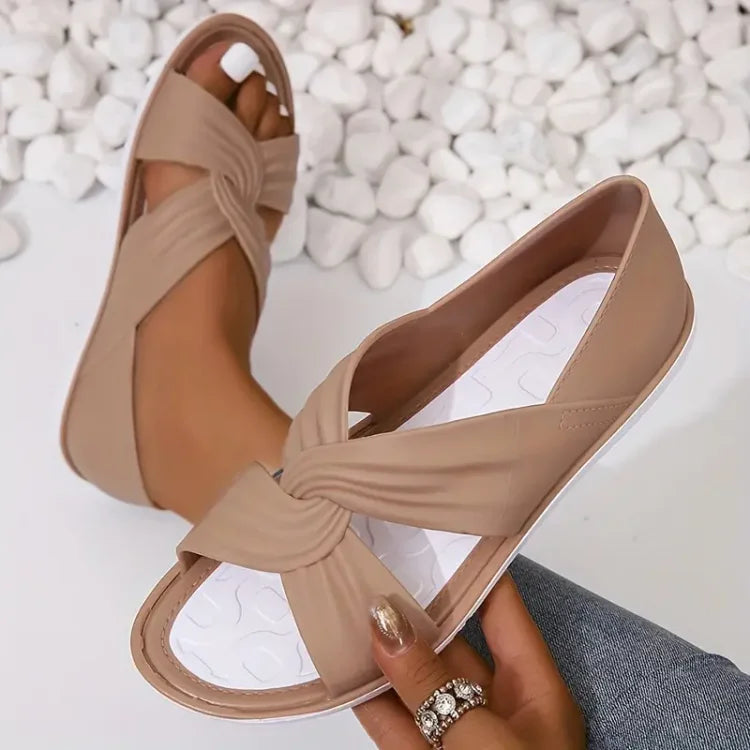 Elke™ | Comfortable Orthopedic Sandals