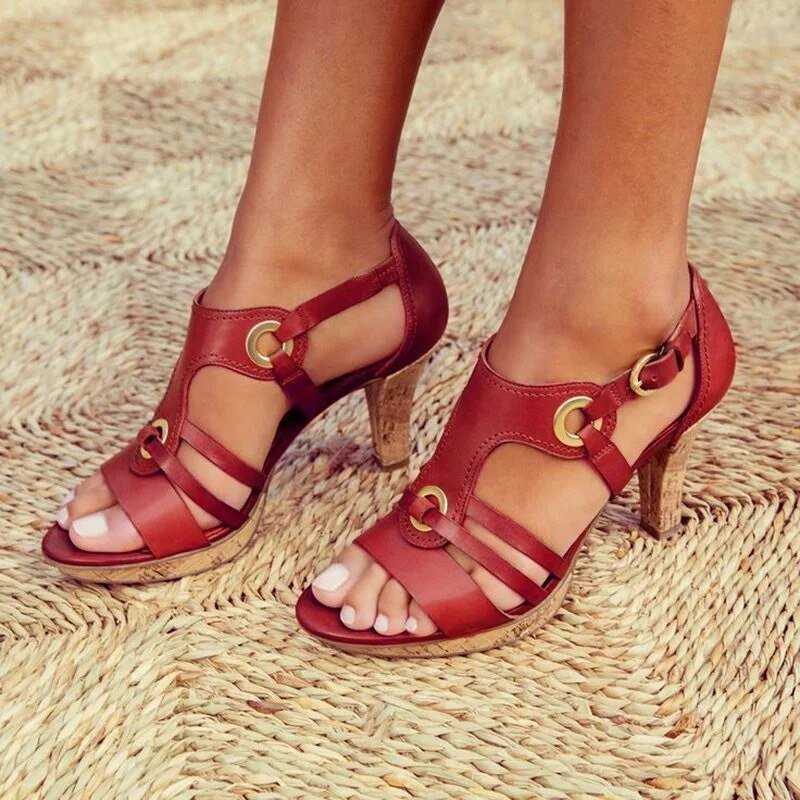 Cruz Sandal™ | Trend of the Season!