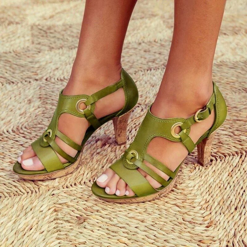 Cruz Sandal™ | Trend of the Season!