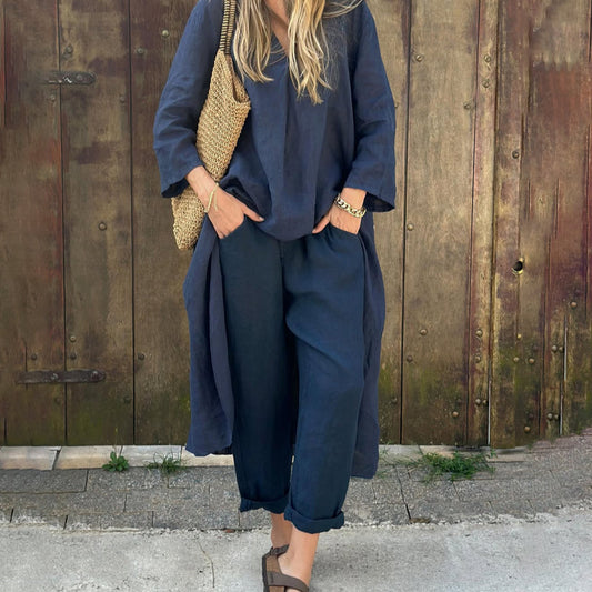 Lois™ | Chic and Comfortable Set