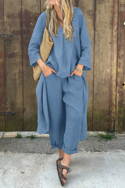 Lois™ | Chic and Comfortable Set