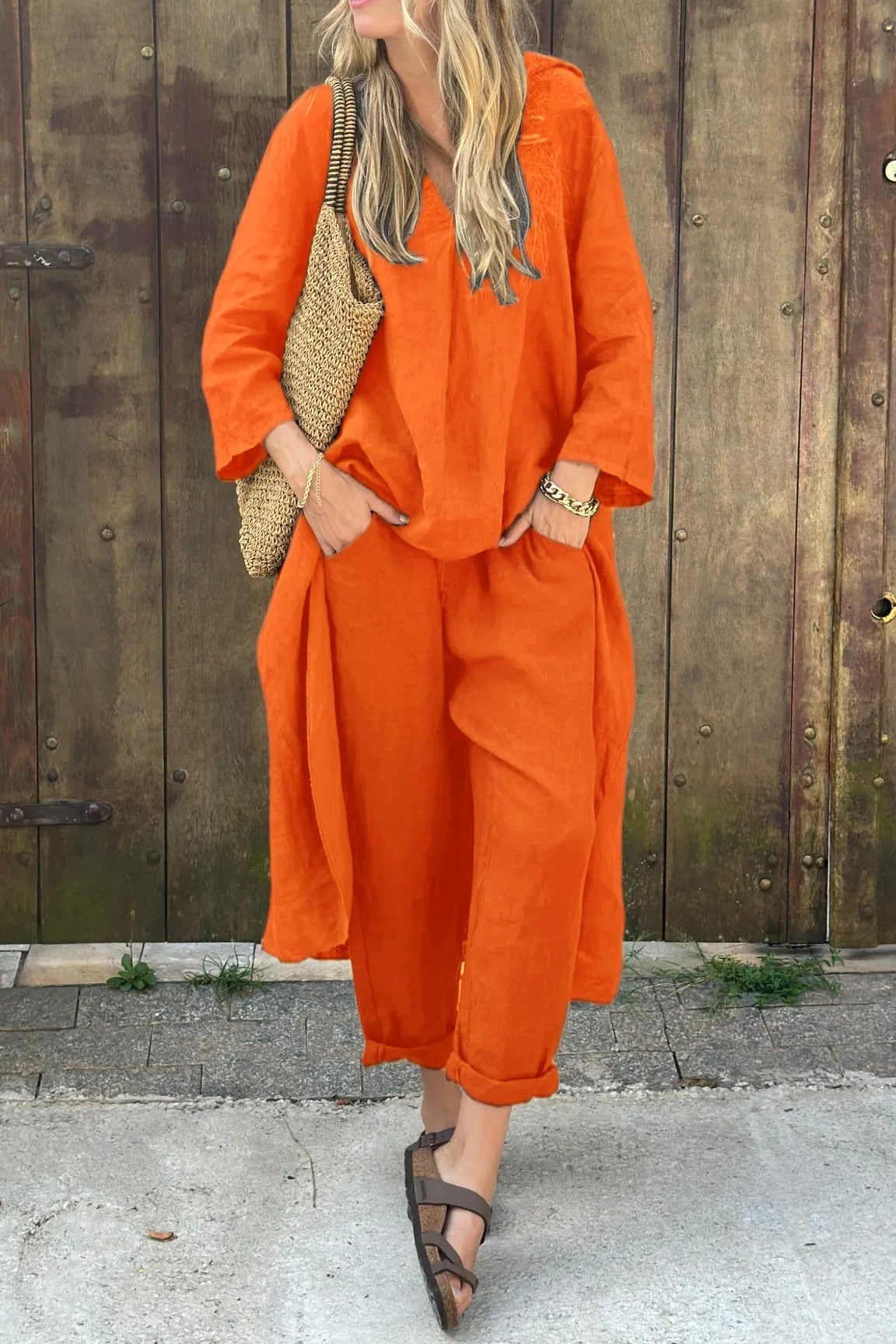 Lois™ | Chic and Comfortable Set