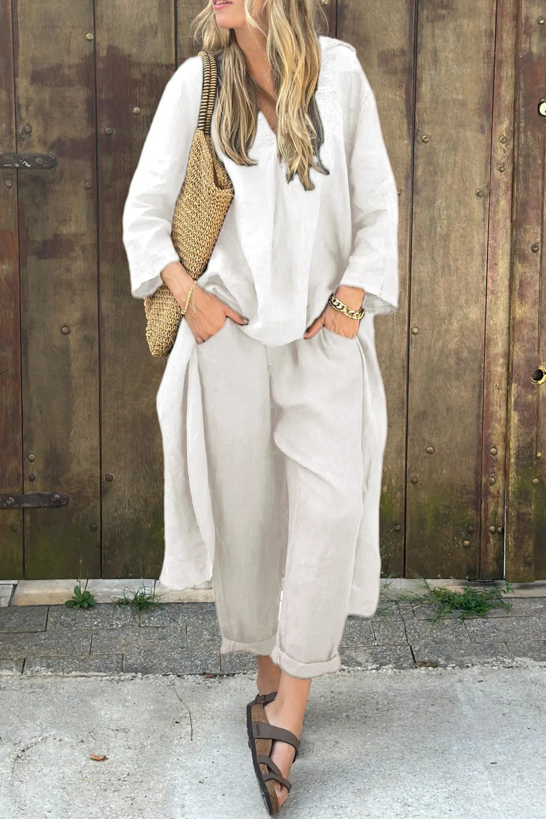 Lois™ | Chic and Comfortable Set