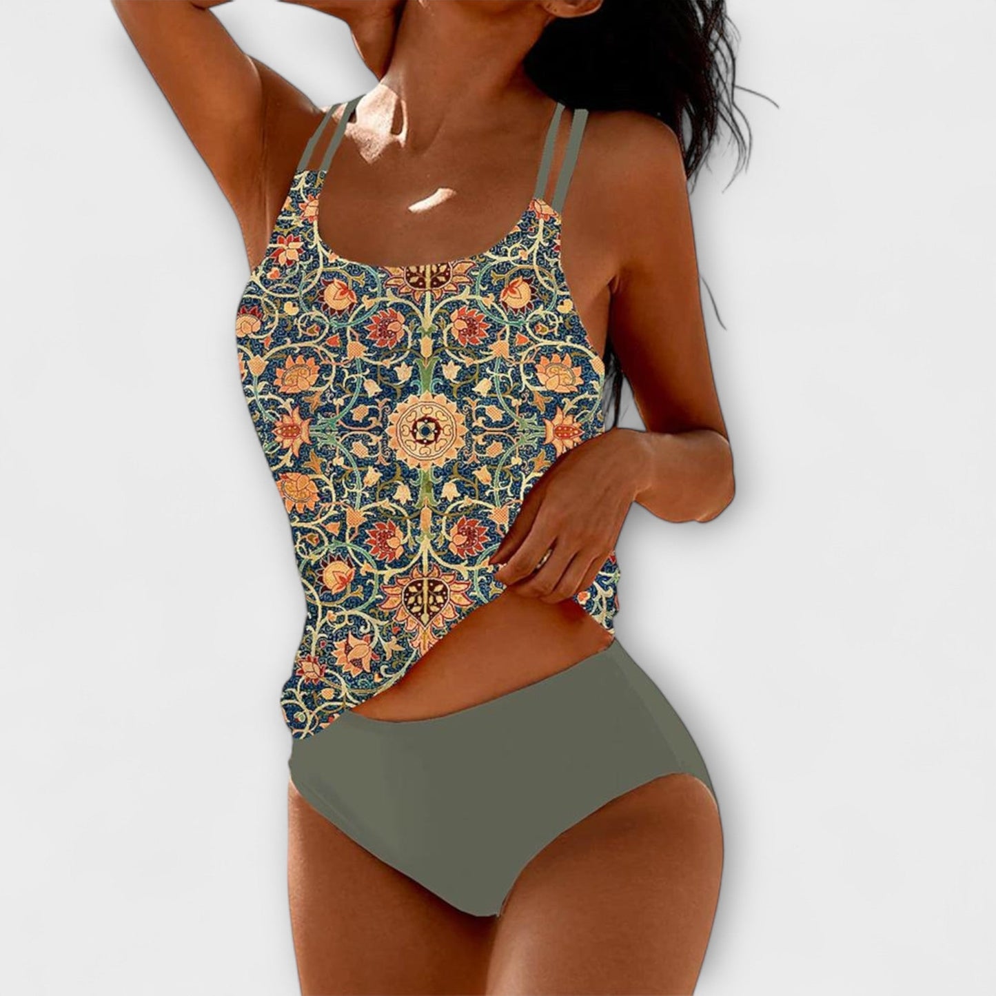 Lina™ | Swimsuit Set
