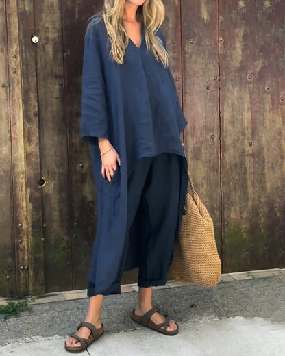 Lois™ | Chic and Comfortable Set