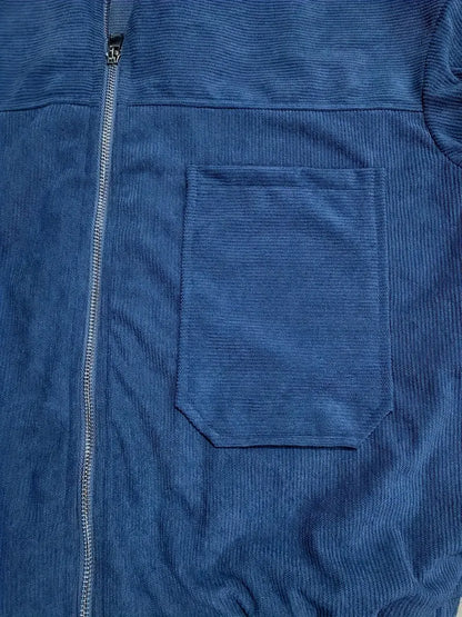Lieve | Spring Jacket with Zipper