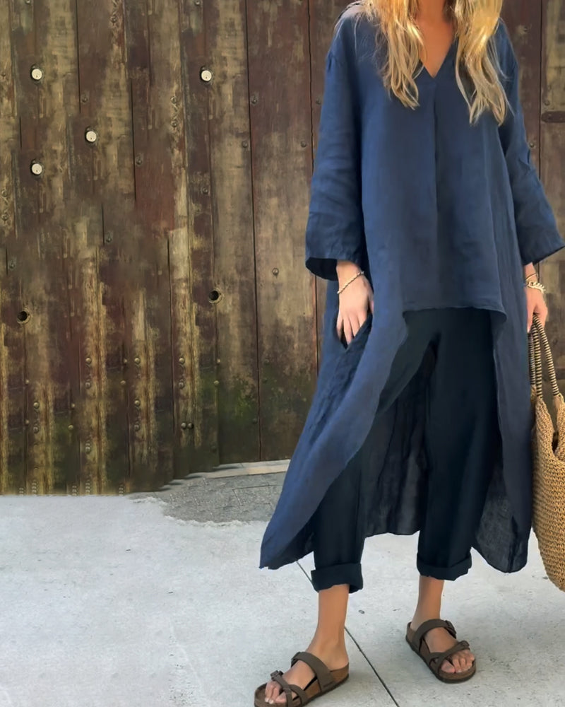 Lois™ | Chic and Comfortable Set