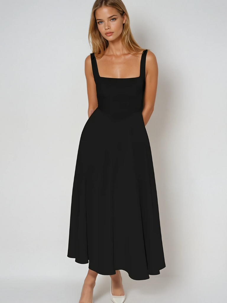 Clara Luna Dress