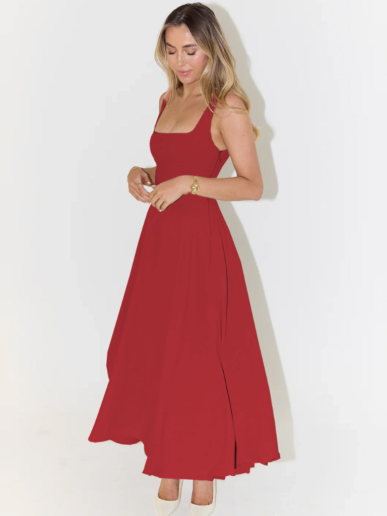 Clara Luna Dress