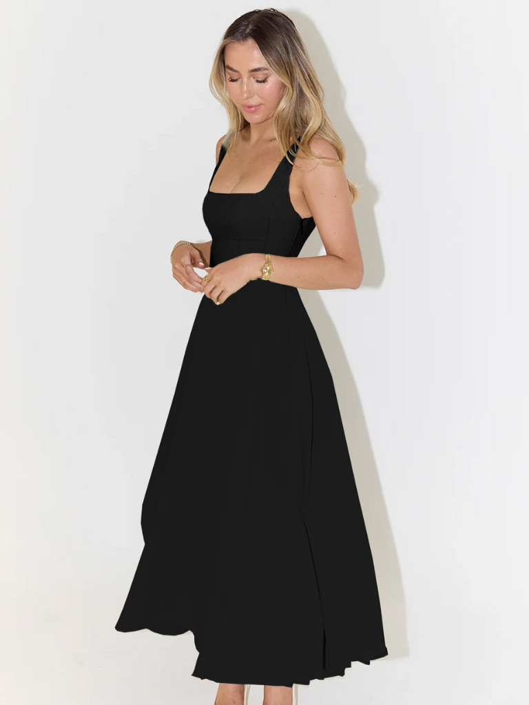 Clara Luna Dress