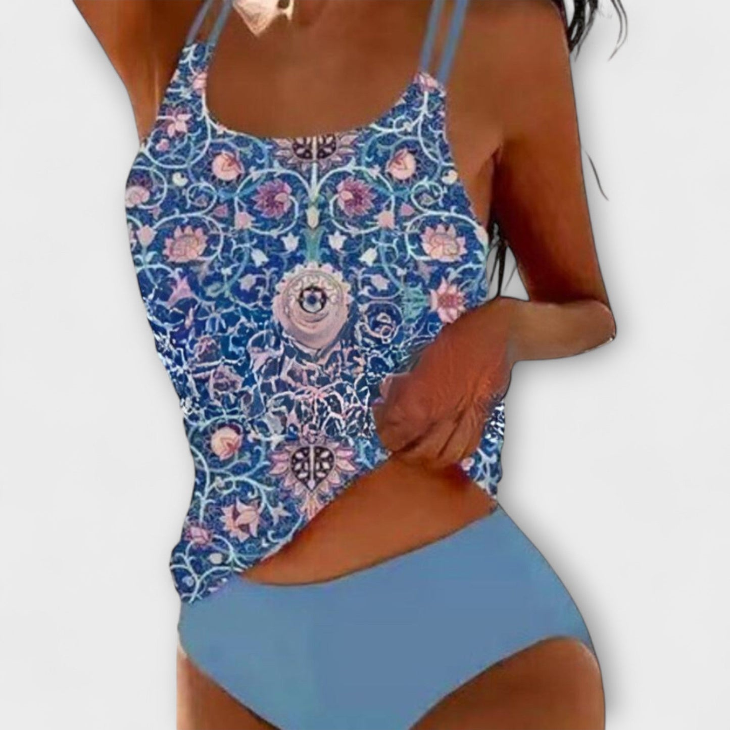 Lina™ | Swimsuit Set