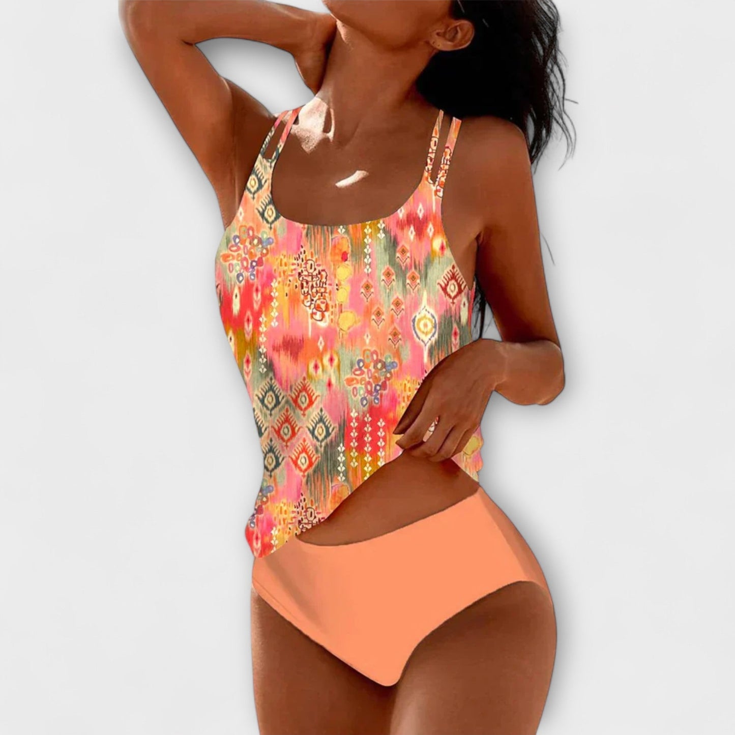 Lina™ | Swimsuit Set