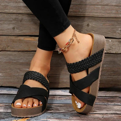 Naya™ | Comfortable sandals