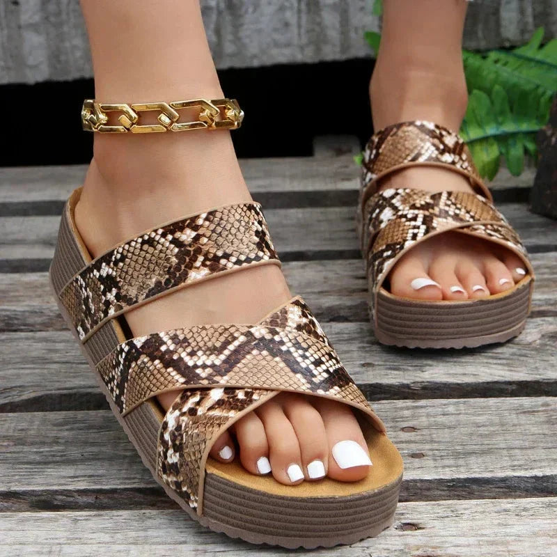 Naya™ | Comfortable sandals