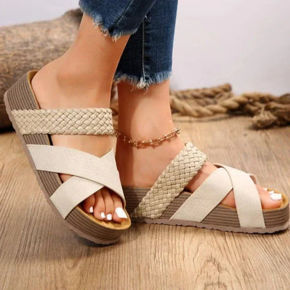 Naya™ | Comfortable sandals